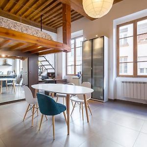 Appartement met een Slaapkamer